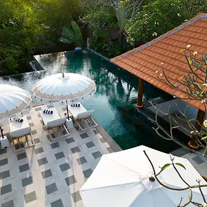 Villa Adepa, Kerobokan