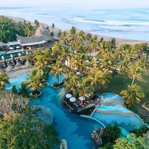 Resort Bali Mandira &, Legian