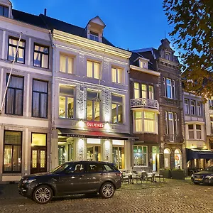saillant-hotel-maastricht-city-centre.eindhoven-hotels.net/